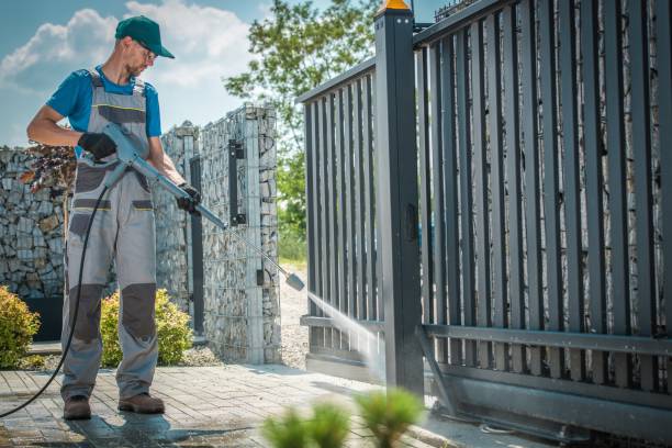 Best Machinery and Equipment Cleaning  in Massanetta Springs, VA