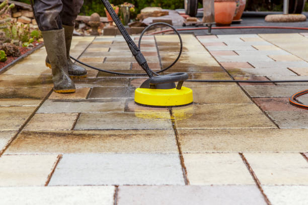 Best Post-Construction Pressure Washing  in Massanetta Springs, VA