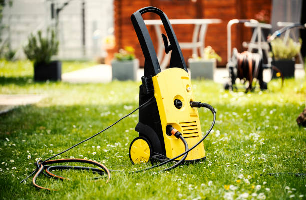 Best Warehouse Cleaning  in Massanetta Springs, VA